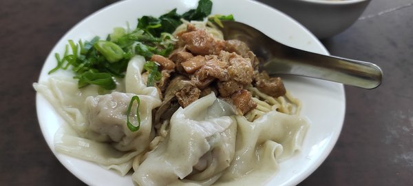 Bakmi Siantar Kofei photo 2