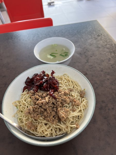 Bakmi Siantar Kofei photo 3