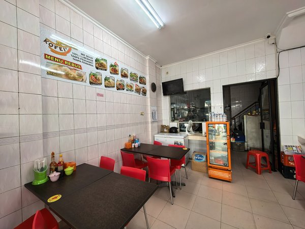 Bakmi Siantar Kofei photo 4