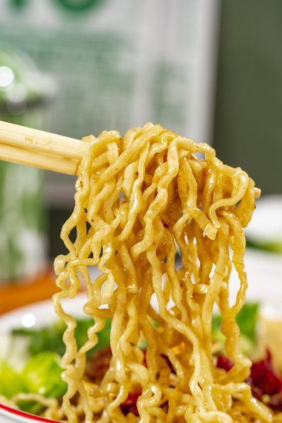 BAKMIE SENCINPING photo 1