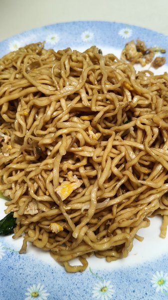 Bakmi KA (Enak Banyak Murah) photo 2