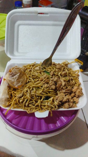 Bakmi KA (Enak Banyak Murah) photo 3