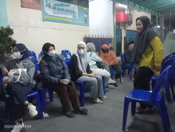 Bakmi KA (Enak Banyak Murah) photo 4