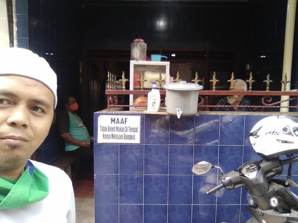 Bakmi KA (Enak Banyak Murah) photo 5