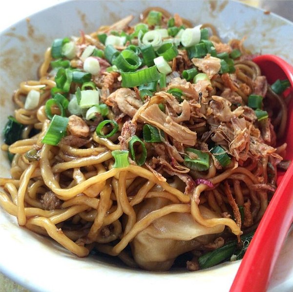 Bakmi 17 Cap Cit photo 1