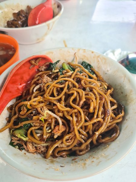 Bakmi 17 Cap Cit photo 3