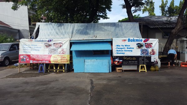 Bakmi 17 Cap Cit photo 5