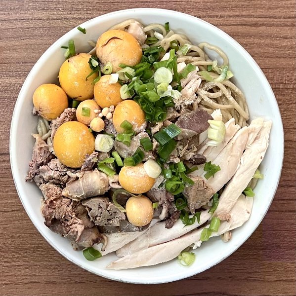 Bakmi Asui Cempaka Putih photo 2