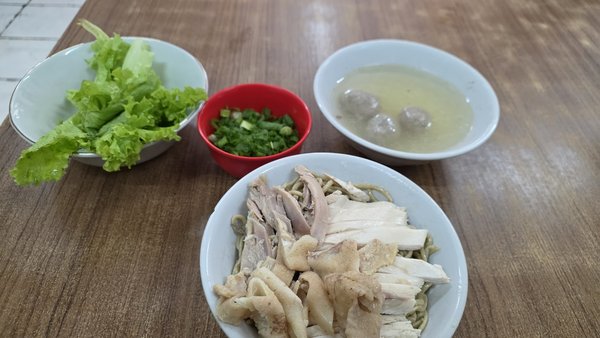 Bakmi Asui Cempaka Putih photo 3