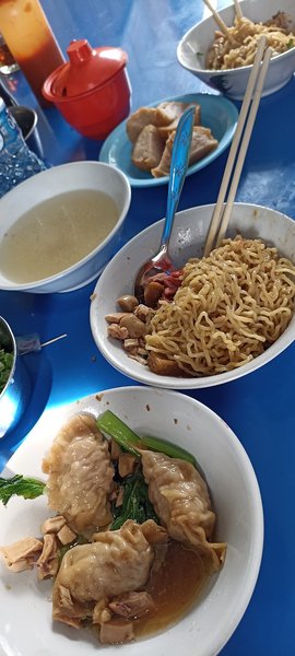 Bakmi Cencen 2 photo 2