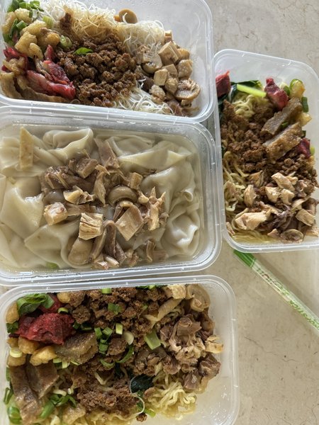 Bakmi Cencen 2 photo 3