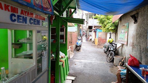 Bakmi Cencen 2 photo 4