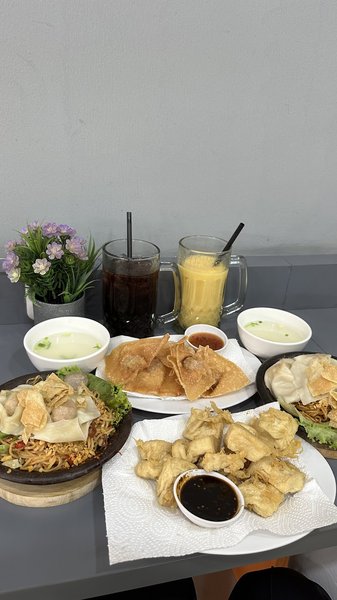 Cwie Mie Samber Gledek, Gading Serpong photo 4