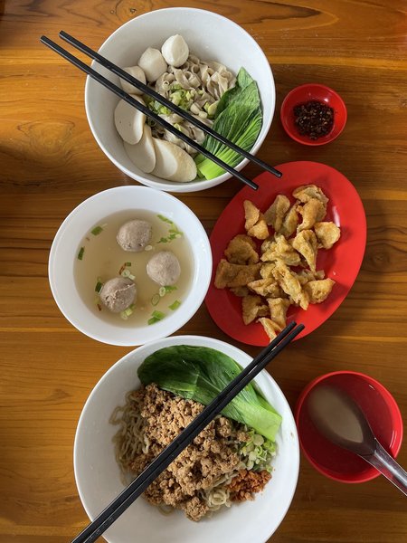 Bakmi Lei photo 1