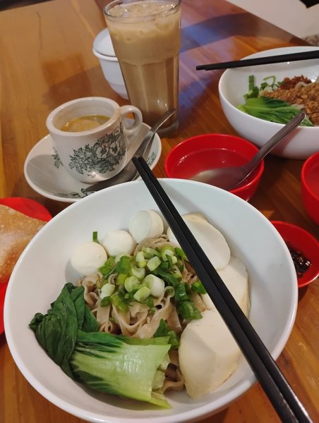 Bakmi Lei photo 2