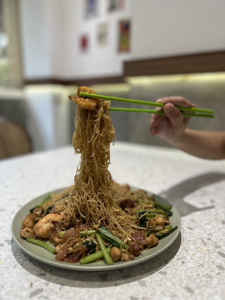 Bakmi Nikmat Rasa Gading Serpong photo 3