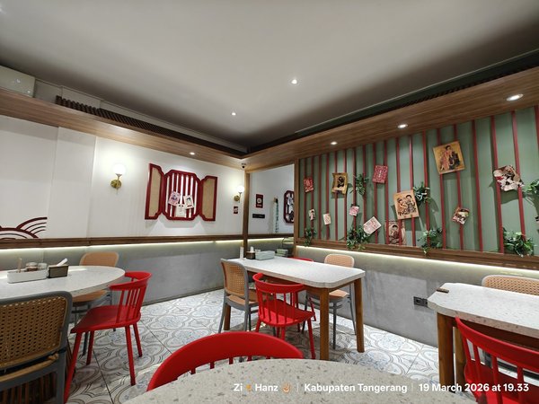 Bakmi Nikmat Rasa Gading Serpong photo 4