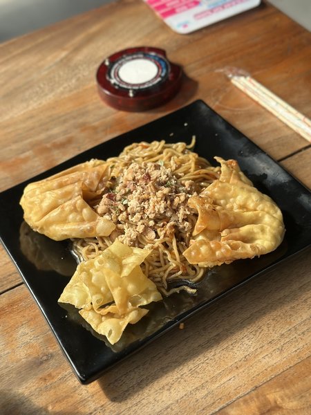 Mie Gacoan Depok - Margo