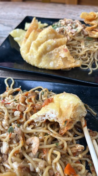 Mie Gacoan Depok - Margo photo 2