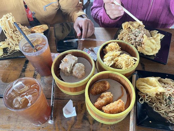 Mie Gacoan Depok - Margo photo 3