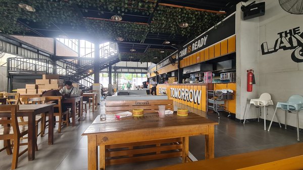 Mie Gacoan Depok - Margo photo 4