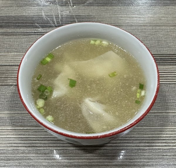 Bakmi Bangka 777 Green Garden photo 3