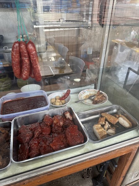 Bakmi Bangka 777 Green Garden photo 5