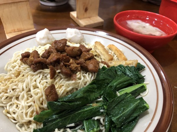 Mie Ayam Acen - Green Lake City photo 3