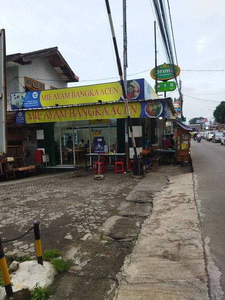 Mie Ayam Acen - Green Lake City photo 4