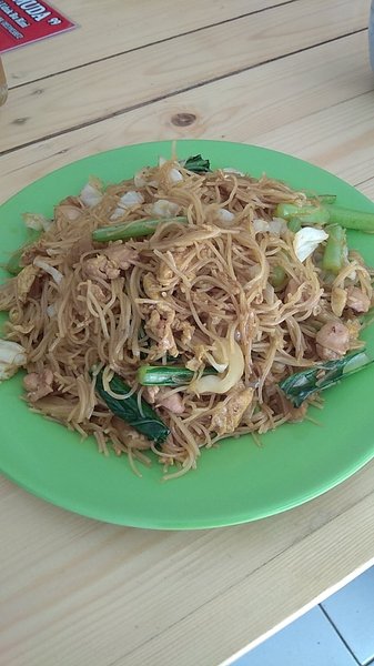 Bakmi Pemuda 99 photo 1