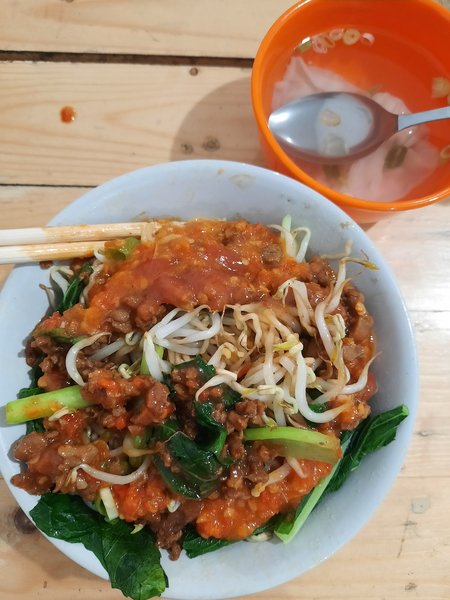 Bakmi Pemuda 99 photo 2