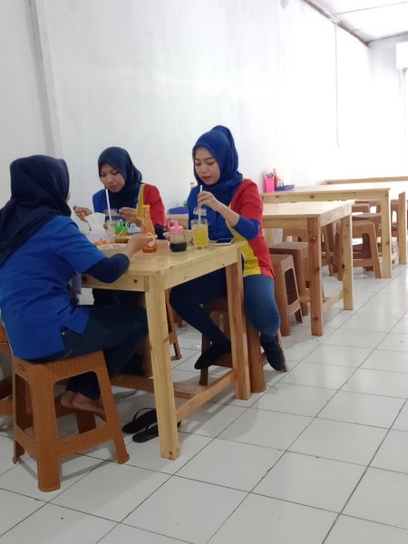 Bakmi Pemuda 99 photo 4