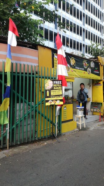 Bakmi Tandur photo 5