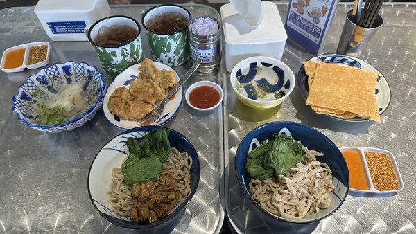 DEMIE Bakmie photo 3