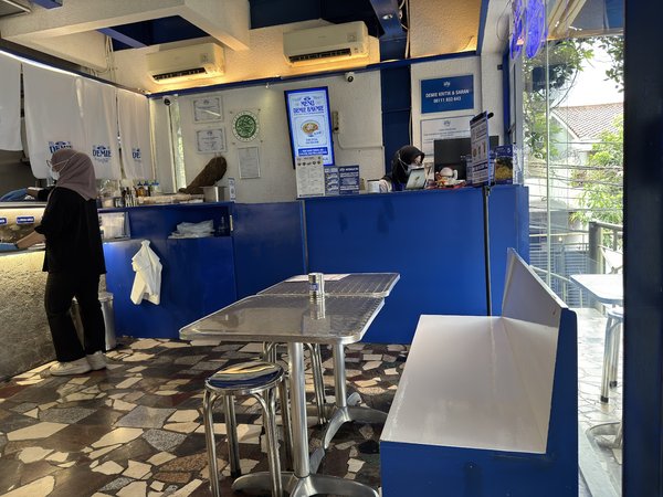 DEMIE Bakmie photo 4