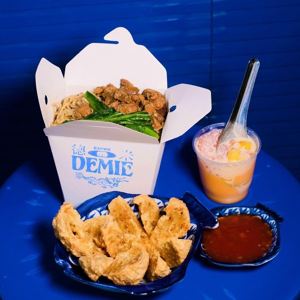 DEMIE Bakmie photo 5