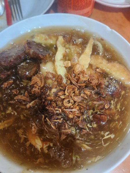 Nasi Gemuk Mangga Besar 1 photo 1