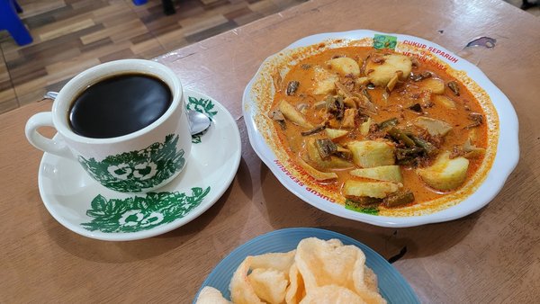 Nasi Gemuk Mangga Besar 1 photo 2