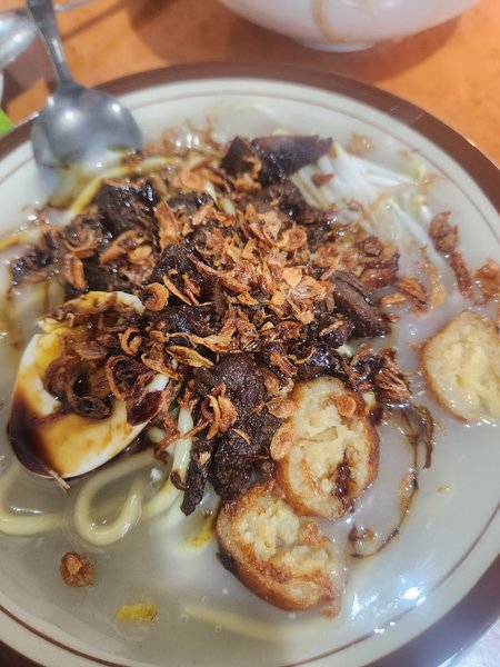 Nasi Gemuk Mangga Besar 1 photo 3