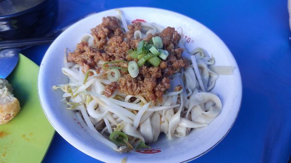 Bakmi Acun Dutamas photo 2