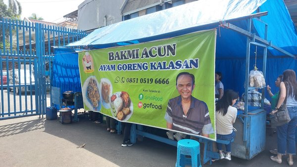Bakmi Acun Dutamas photo 3