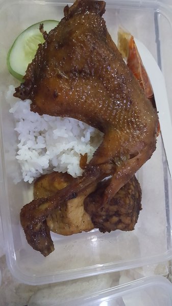 Bakmi Acun Dutamas photo 5