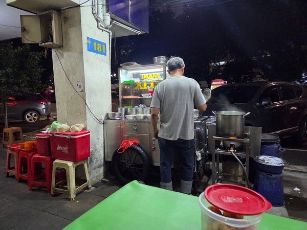 Bakmi Felix photo 4