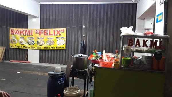 Bakmi Felix photo 5