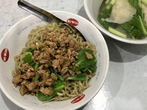 Bakmie Suikiaw Aseng photo 2