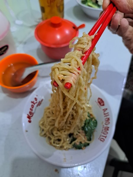 Bakmie Suikiaw Aseng photo 3