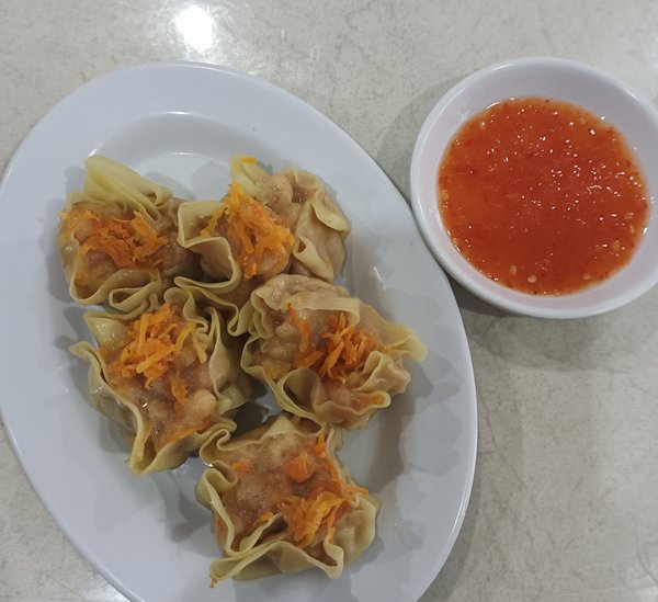 BAKMI AYAM PEMPEK PALEMBANG AL