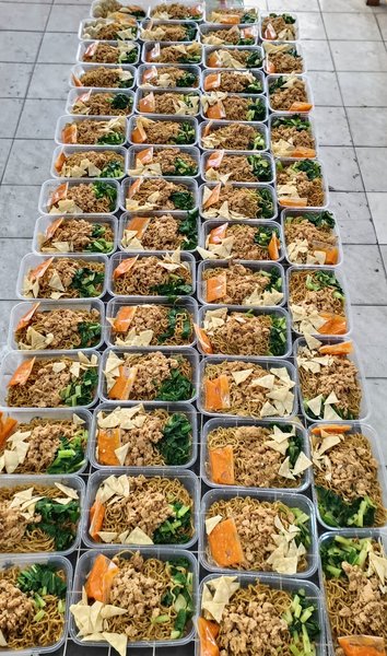 BAKMI AYAM PEMPEK PALEMBANG AL photo 4