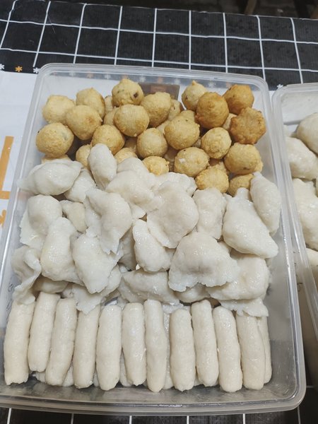 BAKMI AYAM PEMPEK PALEMBANG AL photo 5