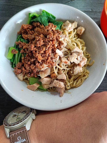 Bakmie Lung Kee Fatmawati photo 1